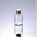 Καυτή πώληση προσαρμοσμένο καλλυντικό πλαστικό μπουκάλι τόνερ προσώπου